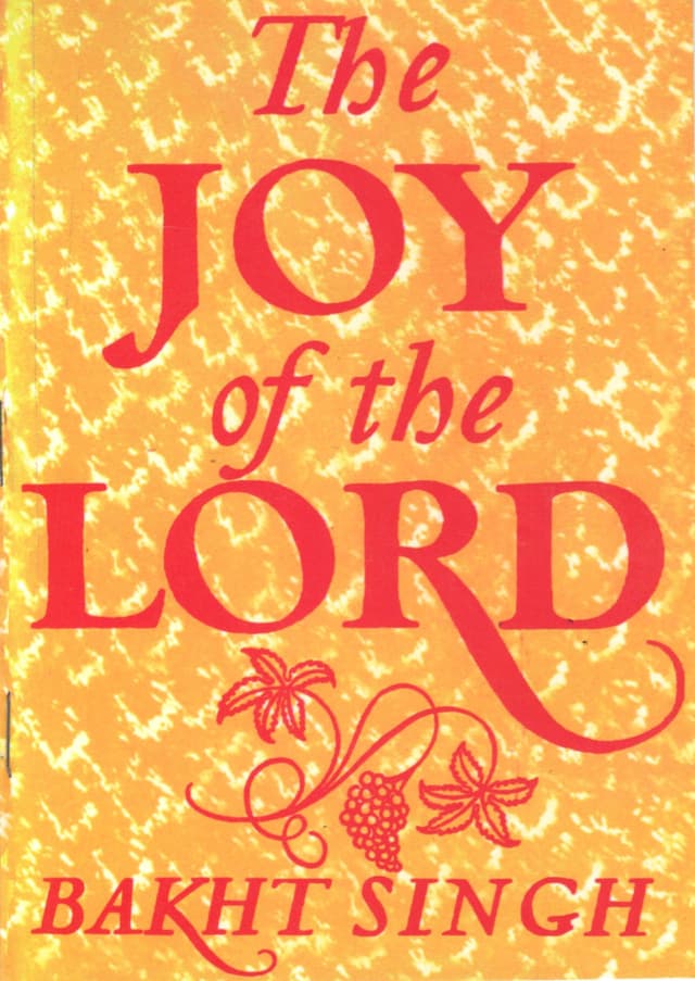 LOOKING UNTO JESUS