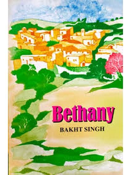BETHANY